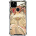 Alphonse Mucha Reverie 1897 Pixel Cases